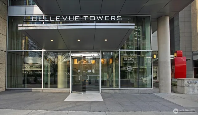 $5,995 | 500 106th Avenue Northeast, Unit 801, Bellevue, WA 98004