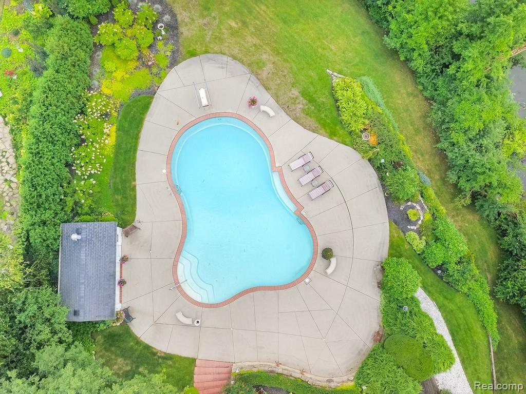 32400 Evergreen Road Beverly Hills, MI 48025 - Photo 62 of 71