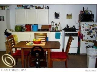 3632 Six Mile Road South Lyon, MI 48178 - Photo 7 of 22 full kitchen in basement.jpg