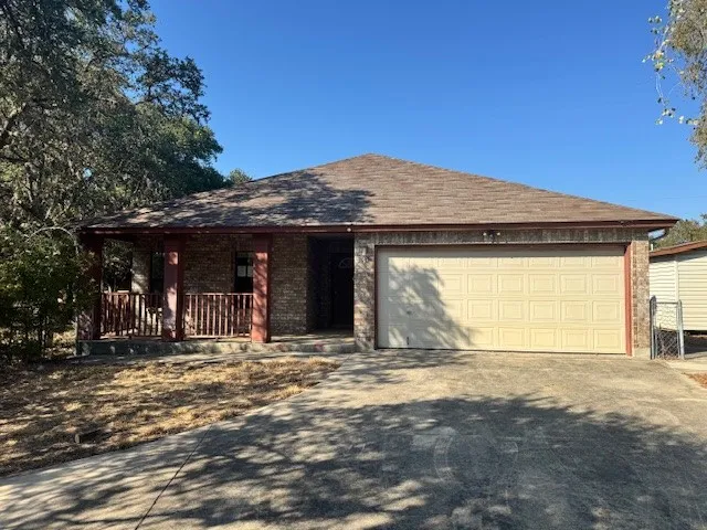 $285,500 | 7632 Jessica Lane, Spring Branch, TX 78070
