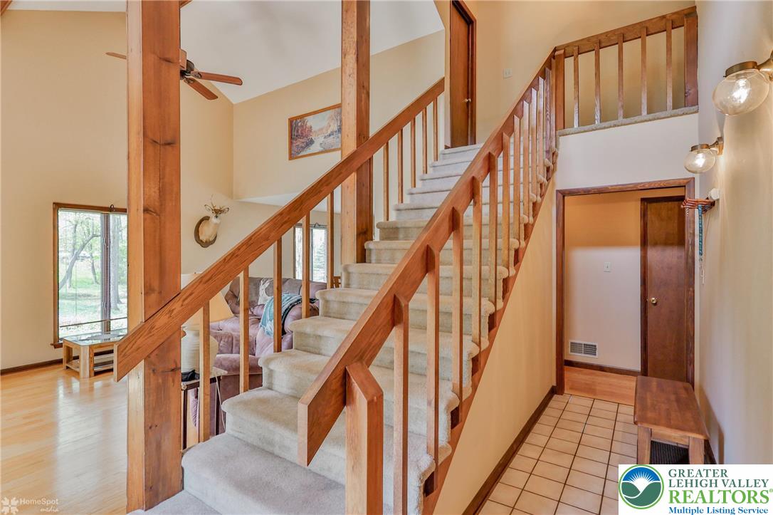 1208 Rone Drive Wind Gap, PA 18091 - Photo 40 of 78 a view of an entryway