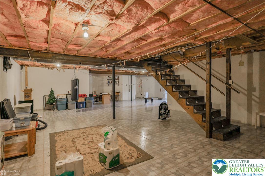 1208 Rone Drive Wind Gap, PA 18091 - Photo 61 of 78 a view of entryway