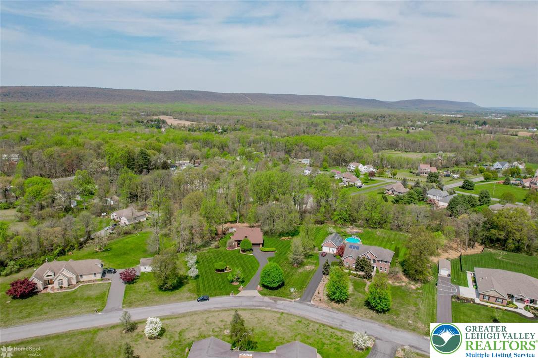 1208 Rone Drive Wind Gap, PA 18091 - Photo 75 of 78 an aerial view of multiple house