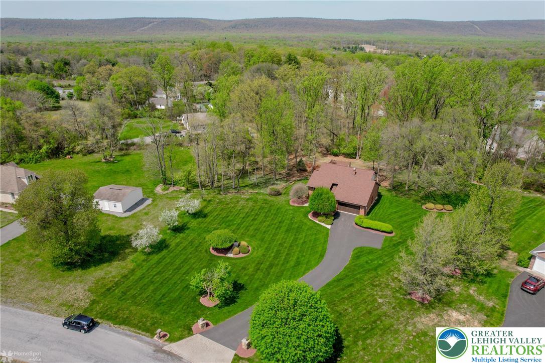 1208 Rone Drive Wind Gap, PA 18091 - Photo 76 of 78