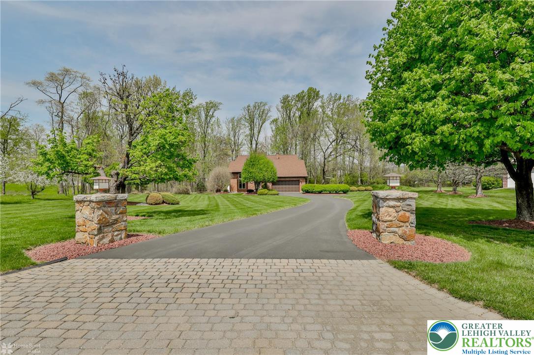 1208 Rone Drive Wind Gap, PA 18091 - Photo 77 of 78