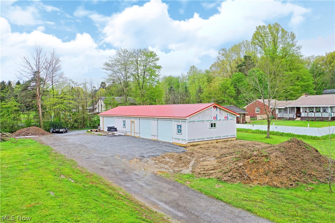 861 Warner Road Southeast Brookfield, OH 44403 - Photo 6 of 13 Gallery Image 6