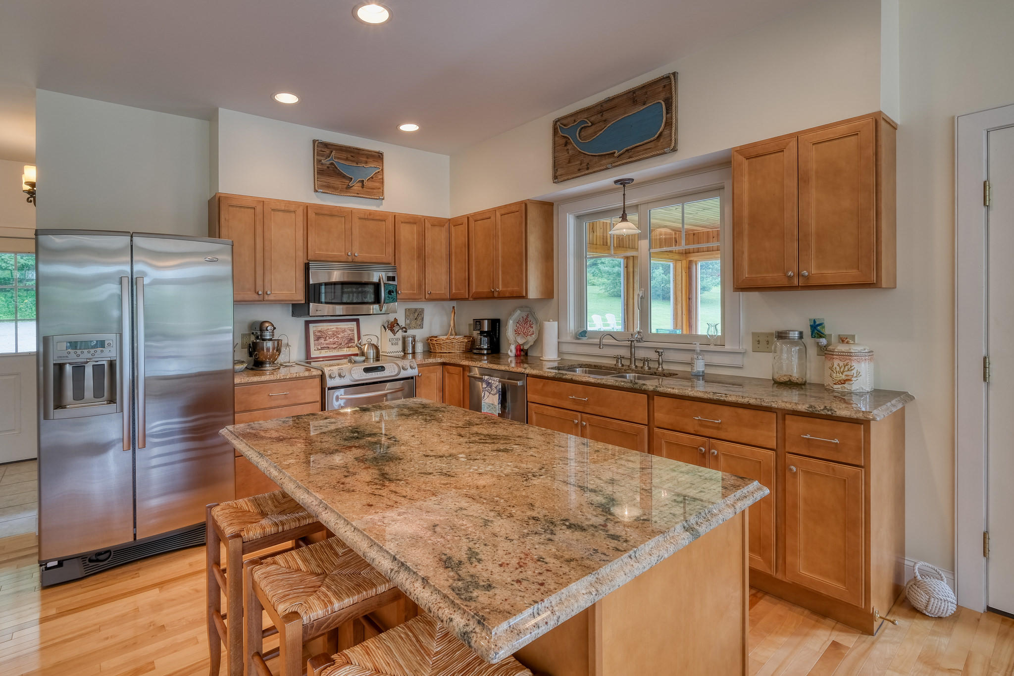 359 Highway 129 Walpole, ME 04573 - Photo 13 of 52 20190822_359_Rt.129_9222