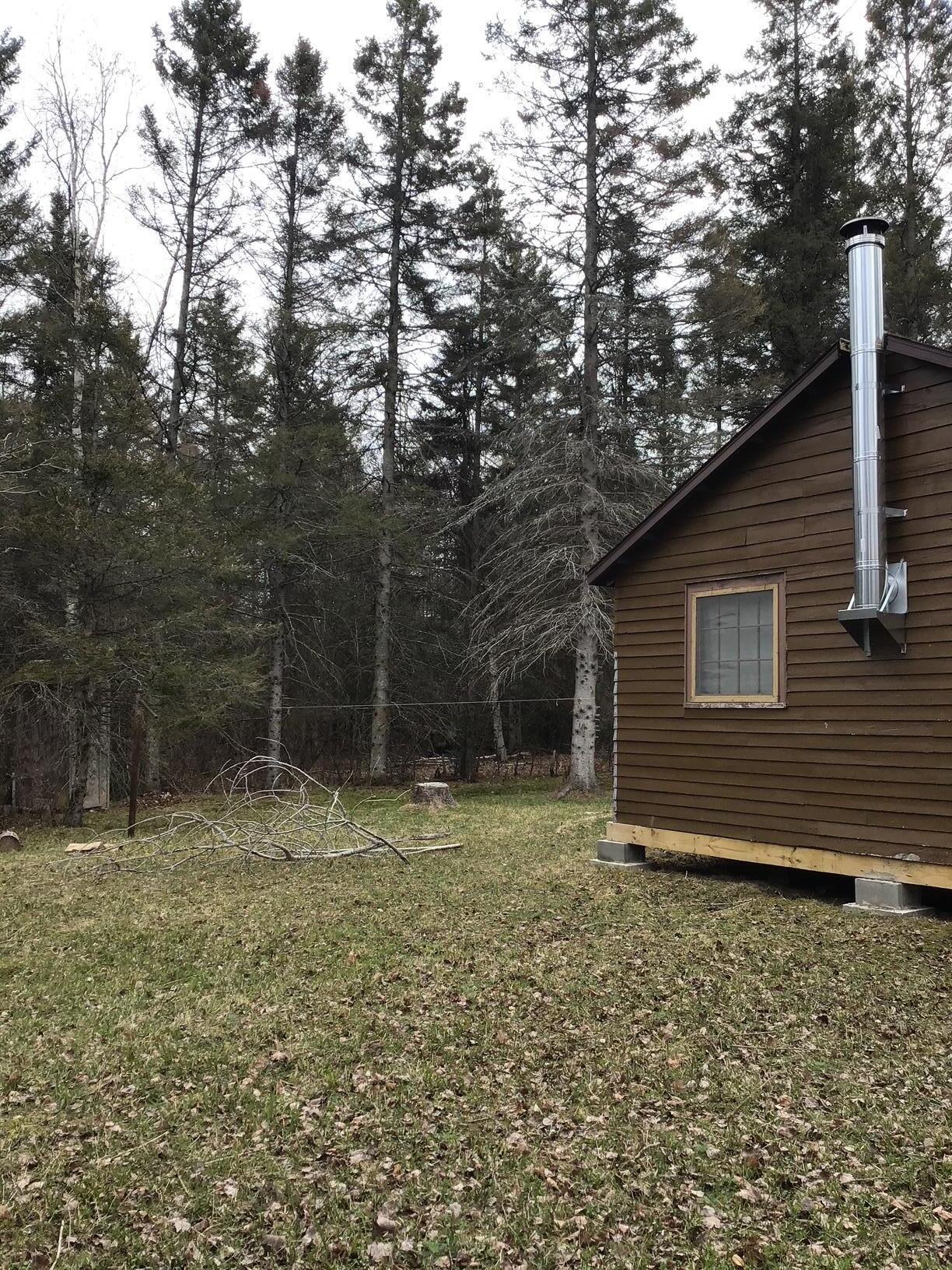 11885 South Forrest Side Road Dafter, MI 49724 - Photo 21 of 27 Gallery Image 21