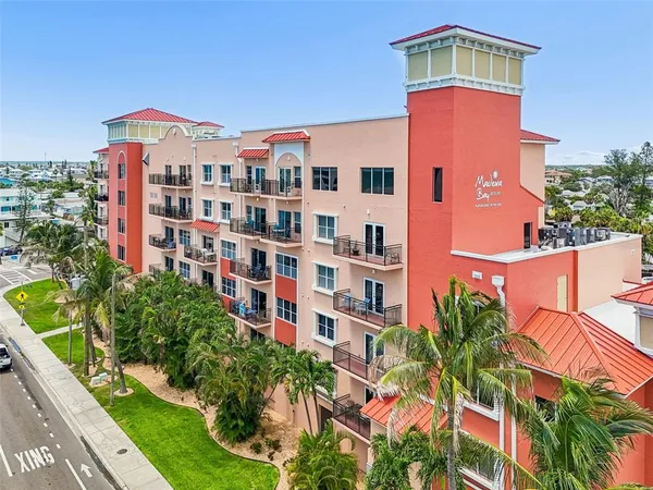 $640,000 | 13235 Gulf Boulevard, Unit 603, St. Petersburg, FL 33708