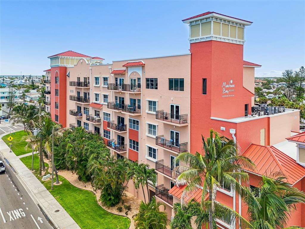 13235 Gulf Boulevard, Unit 603 St. Petersburg, FL 33708 - Photo 1 of 57