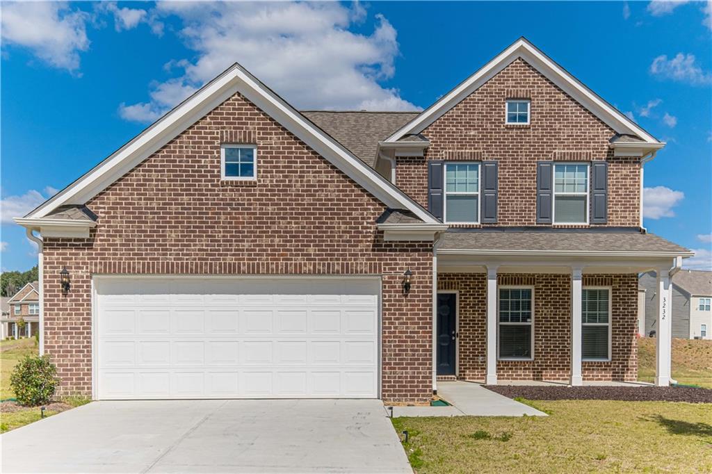 3232 Lowell Road Bethlehem, GA 30620 - Photo 1 of 1 Gallery Image 1