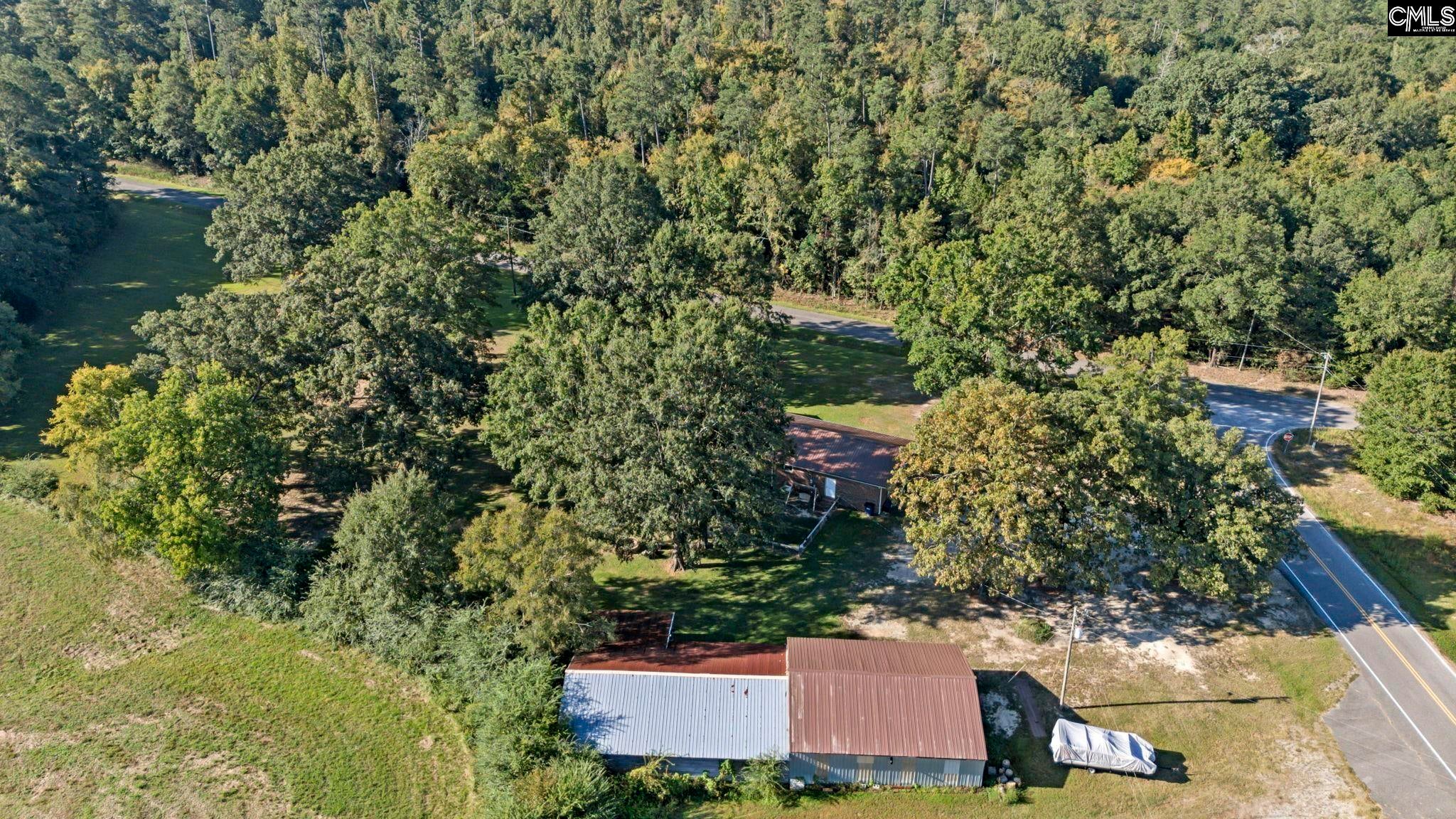 102 Dry Gulch Road Saluda, SC 29138 - Photo 61 of 64 Gallery Image 61