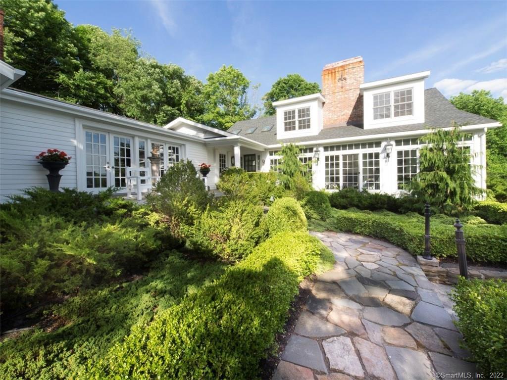 27 Cornwall Road Warren, CT 06754 - Photo 1 of 1
