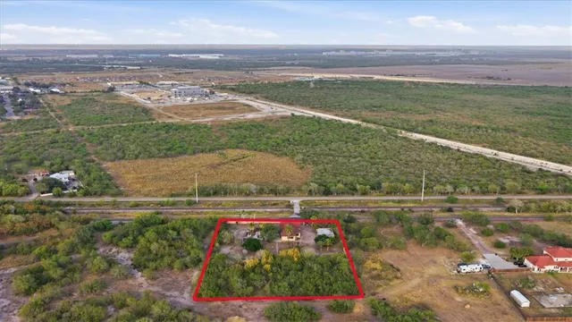 $259,000 | 12127 Railroad Avenue, Sinton, TX 78387