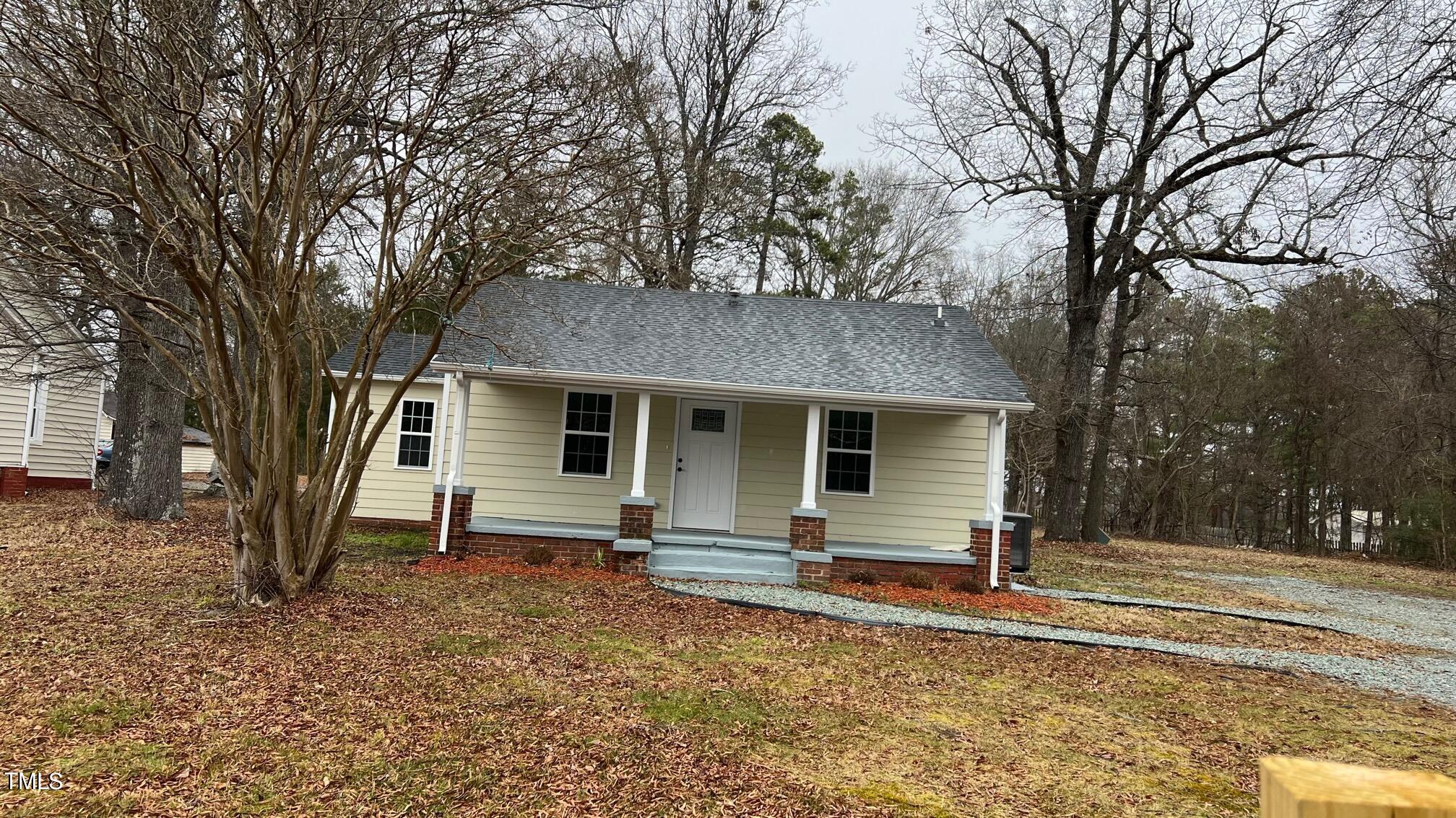 270 Cavel Chub Lake Road Roxboro, NC 27574 - Photo 2 of 18 IMG_1712