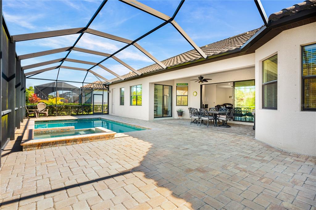 17045 Polo Trail Lakewood Ranch, FL 34211 - Photo 51 of 76