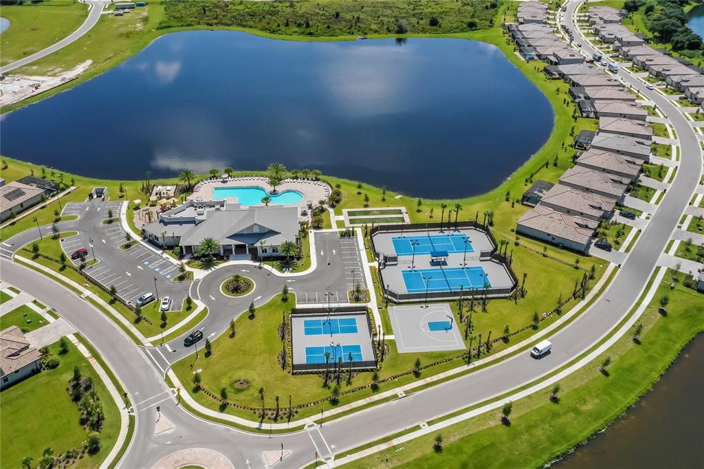 17045 Polo Trail Lakewood Ranch, FL 34211 - Photo 72 of 76