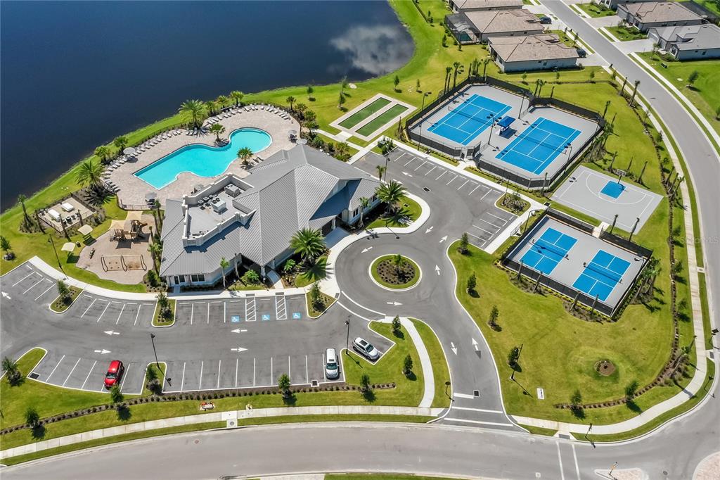 17045 Polo Trail Lakewood Ranch, FL 34211 - Photo 73 of 76