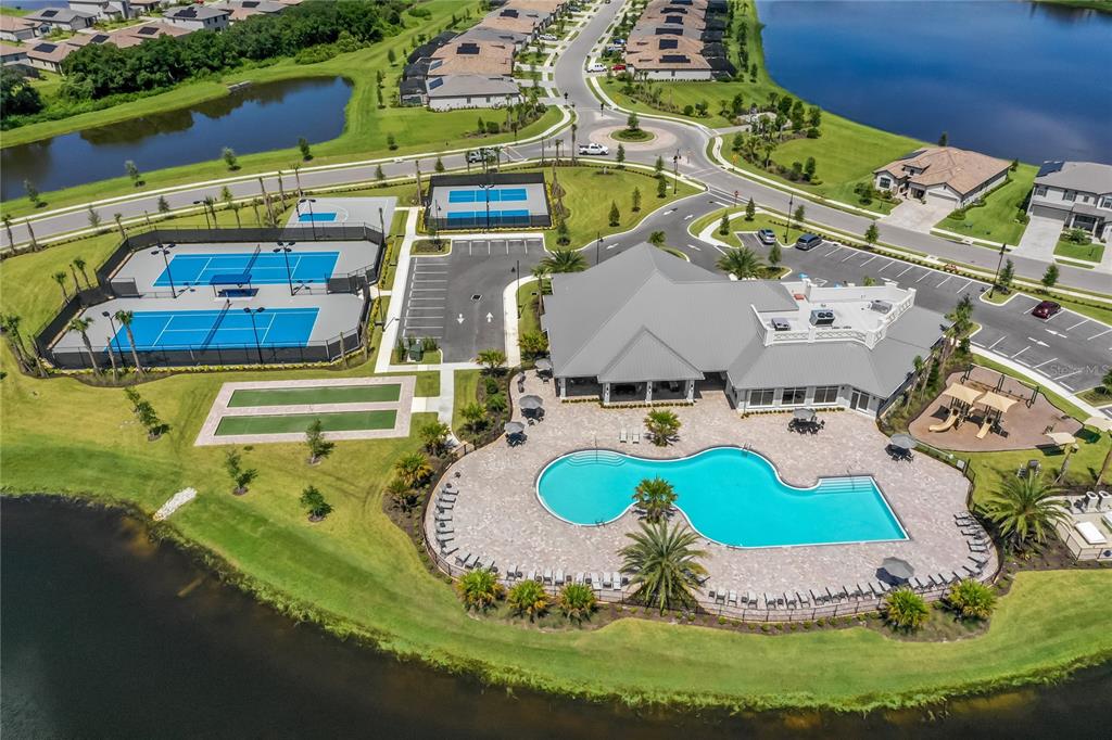 17045 Polo Trail Lakewood Ranch, FL 34211 - Photo 74 of 76