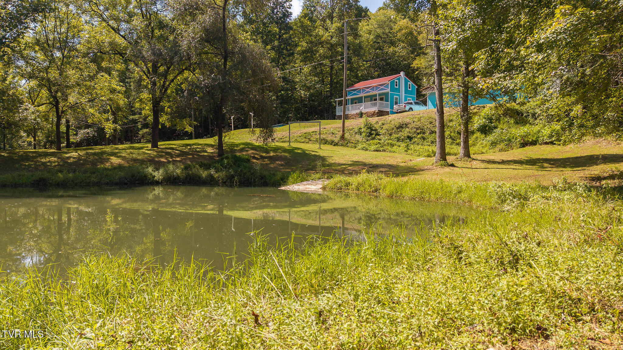 997 Miller Hollow Road Bean Station, TN 37708 - Photo 17 of 52 DJI_20250908145547_0033_D