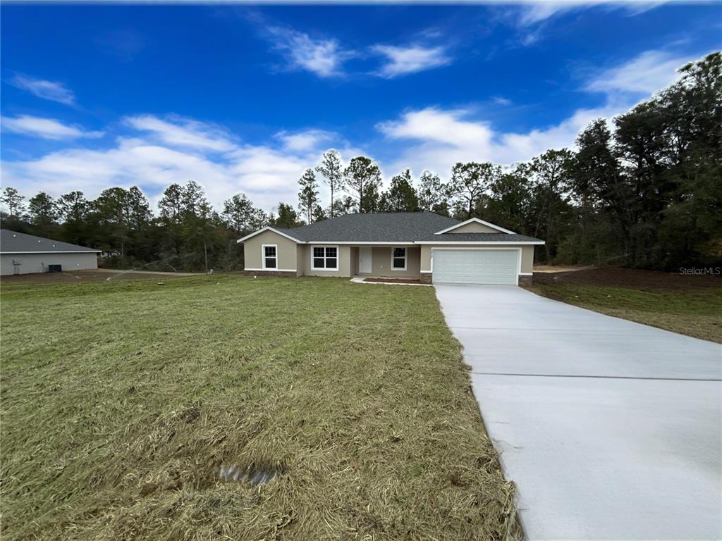 9256 Southwest 125th Ct Road Dunnellon, FL 34432 - Photo 2 of 27