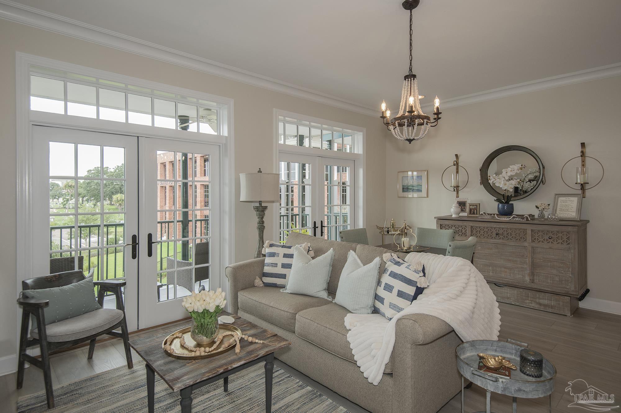 415 East Romana St Unit 304  