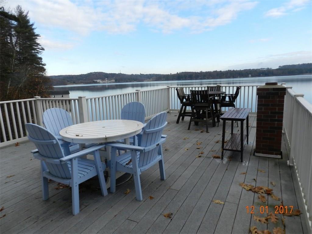 33 Golf Club Road Naples, ME 04055 - Photo 11 of 35 Photo