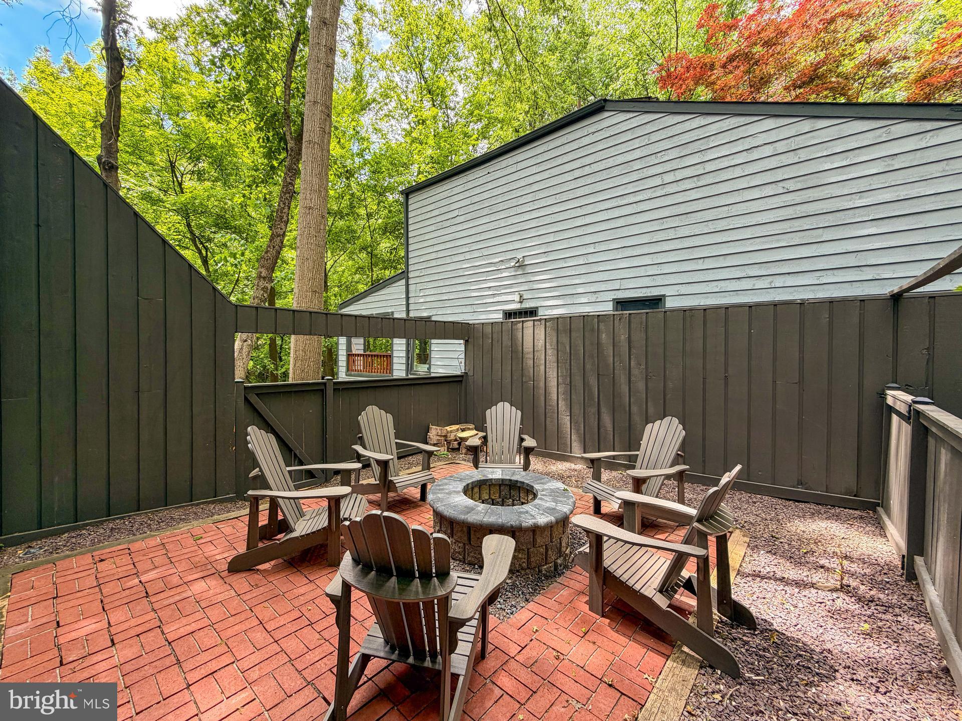 2603 Klingle Road Northwest Washington, DC 20008 - Photo 77 of 94