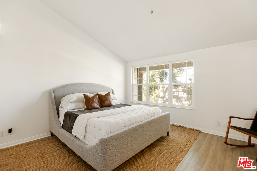 2845 Harbor Boulevard Oxnard, CA 93035 - Photo 24 of 47 a bedroom with a bed and a window