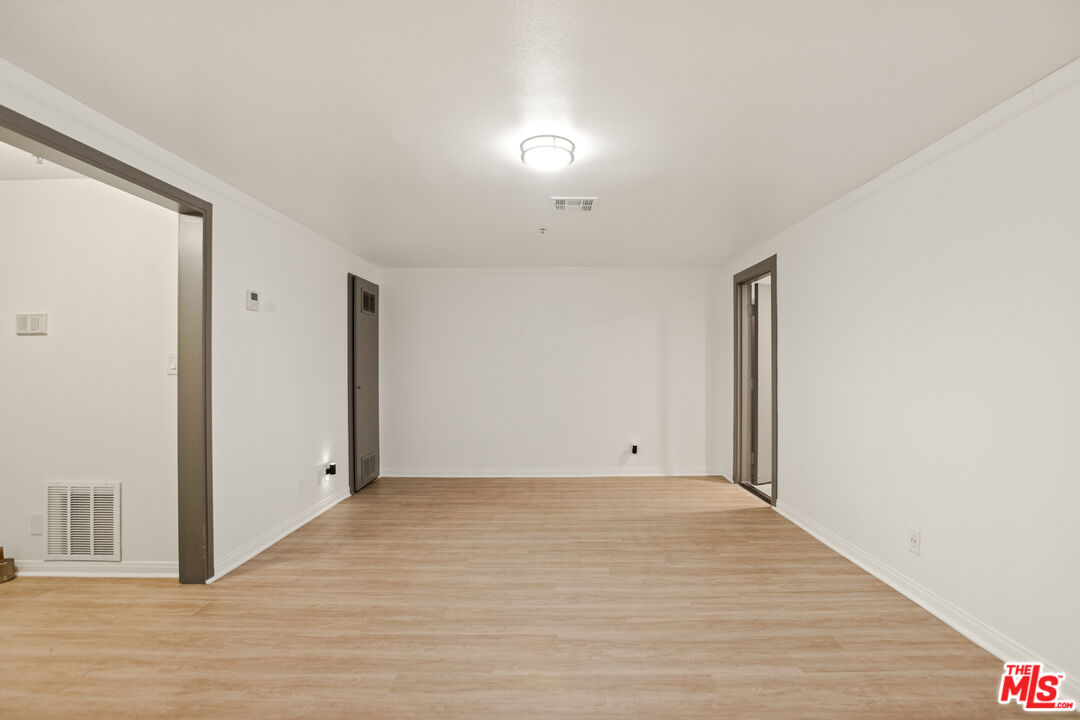 2845 Harbor Boulevard Oxnard, CA 93035 - Photo 30 of 47 a view of an empty room