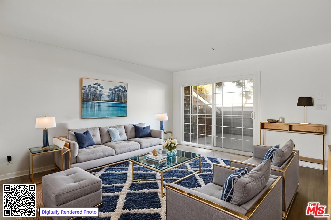 2845 Harbor Boulevard Oxnard, CA 93035 - Photo 6 of 47 a living room with furniture and a window
