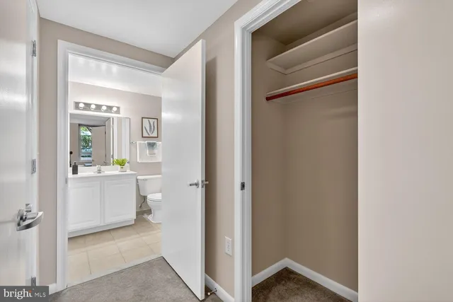 $418,000 | 355 I Street Southwest, Unit 121, Washington, DC 20024