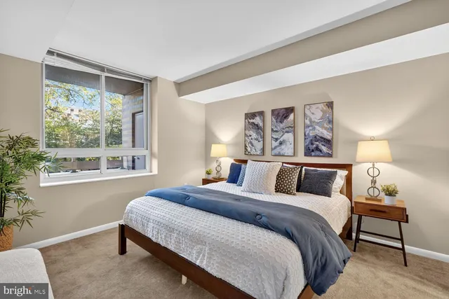 $418,000 | 355 I Street Southwest, Unit 121, Washington, DC 20024