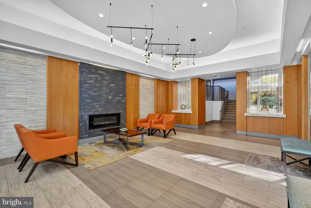 $418,000 | 355 I Street Southwest, Unit 121, Washington, DC 20024