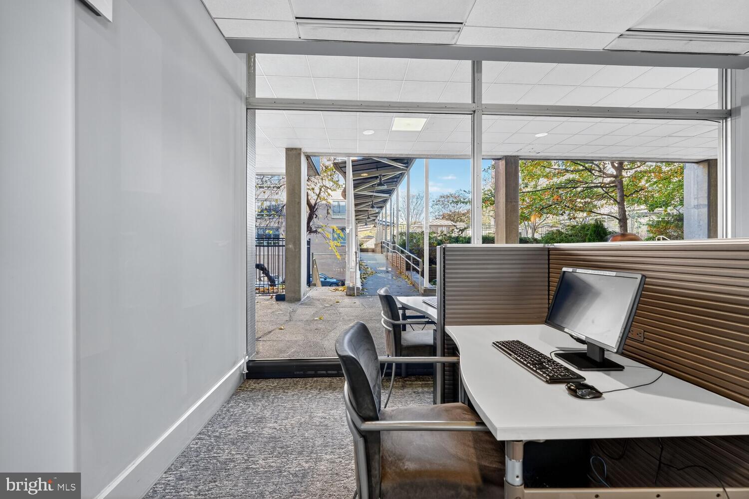 355 I Street Southwest, Unit 121 Washington, DC 20024 - Photo 21 of 26 Community business center