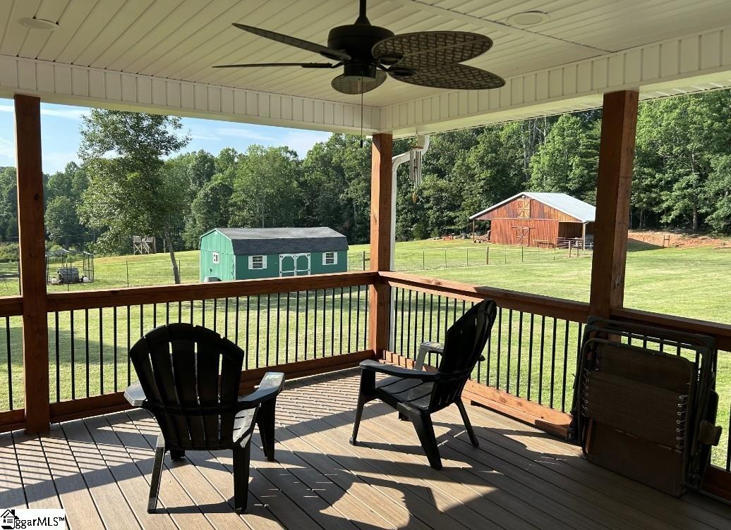 150 Williams Road Pelzer, SC 29669 - Photo 3 of 31
