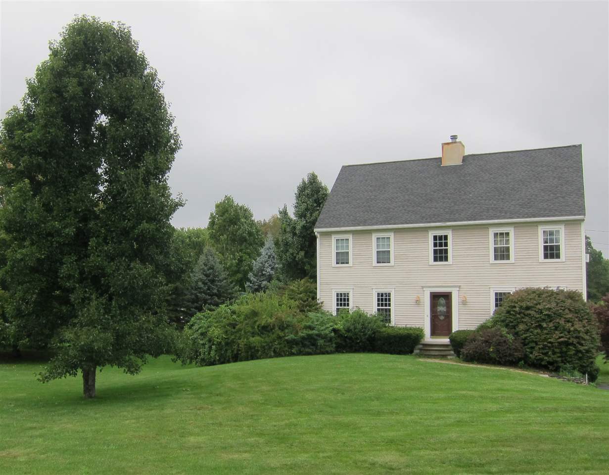 3 Union Road Stratham, NH 03885 - Photo 1 of 12