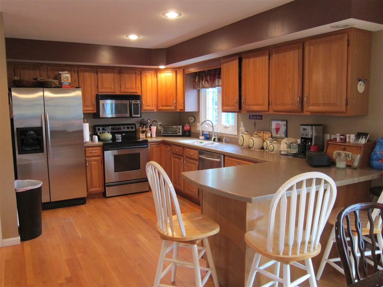 3 Union Road Stratham, NH 03885 - Photo 4 of 12