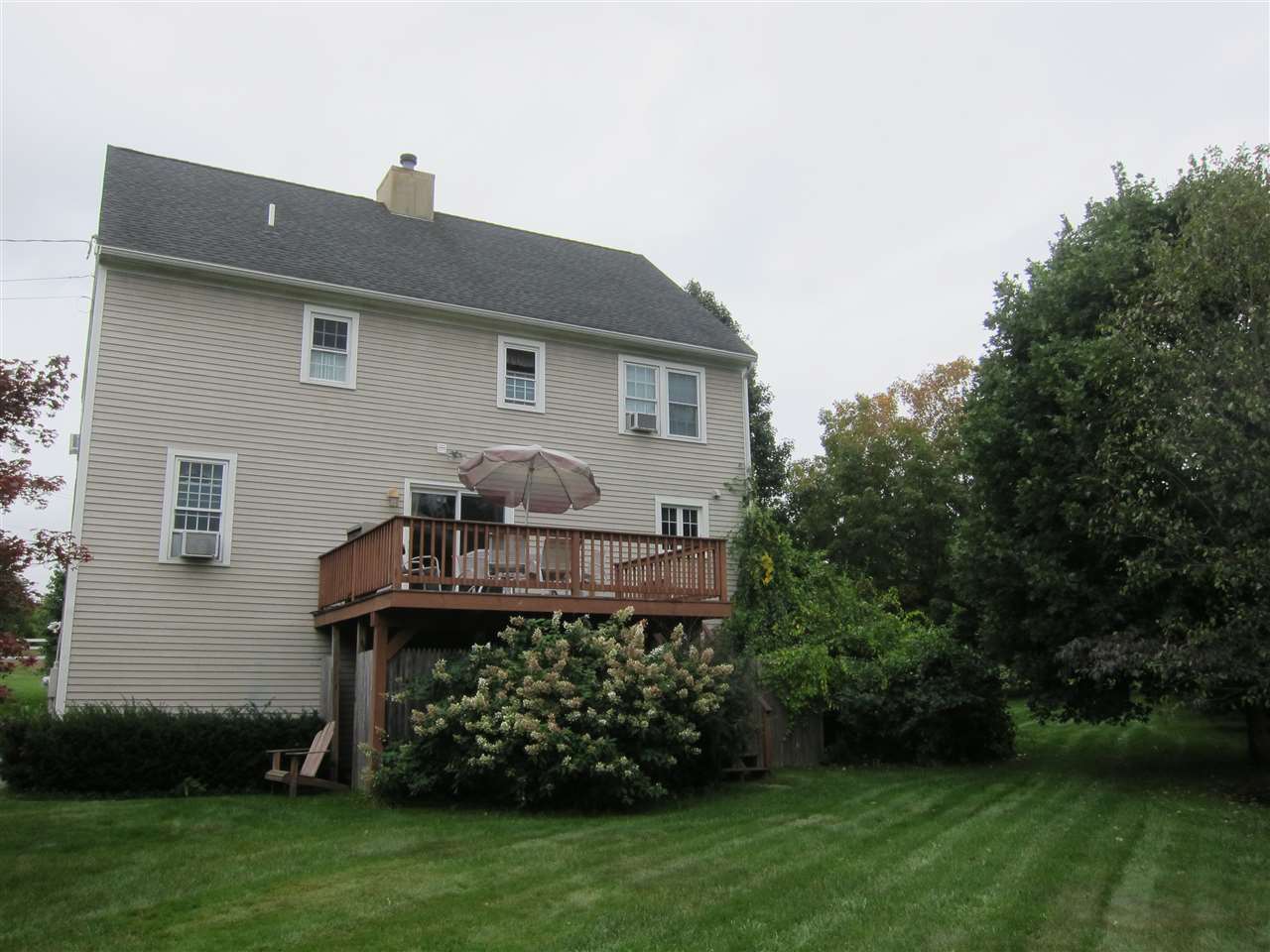 3 Union Road Stratham, NH 03885 - Photo 10 of 12