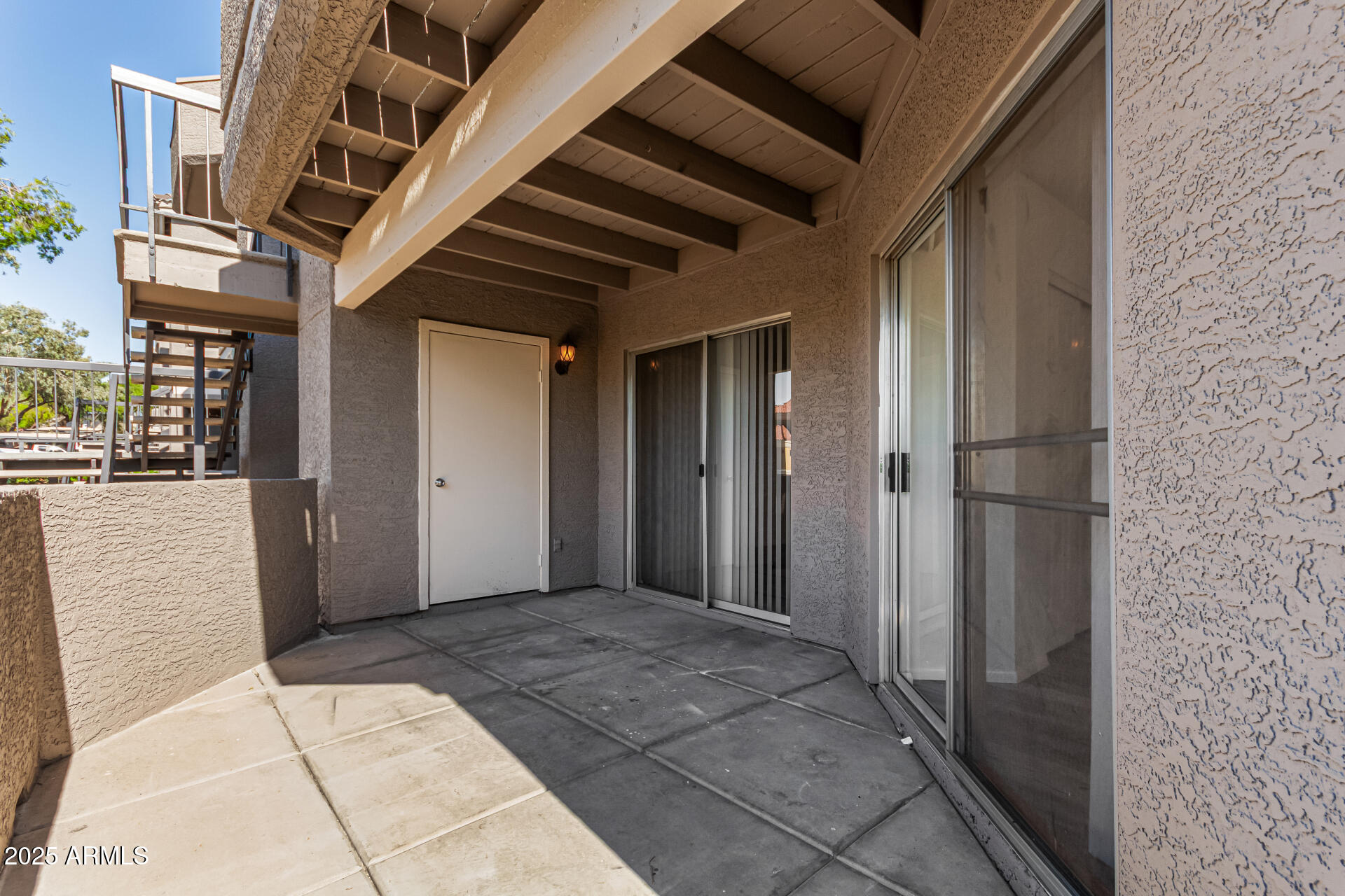 1720 East Thunderbird Road, Unit 1094 Phoenix, AZ 85022 - Photo 32 of 44 private patio