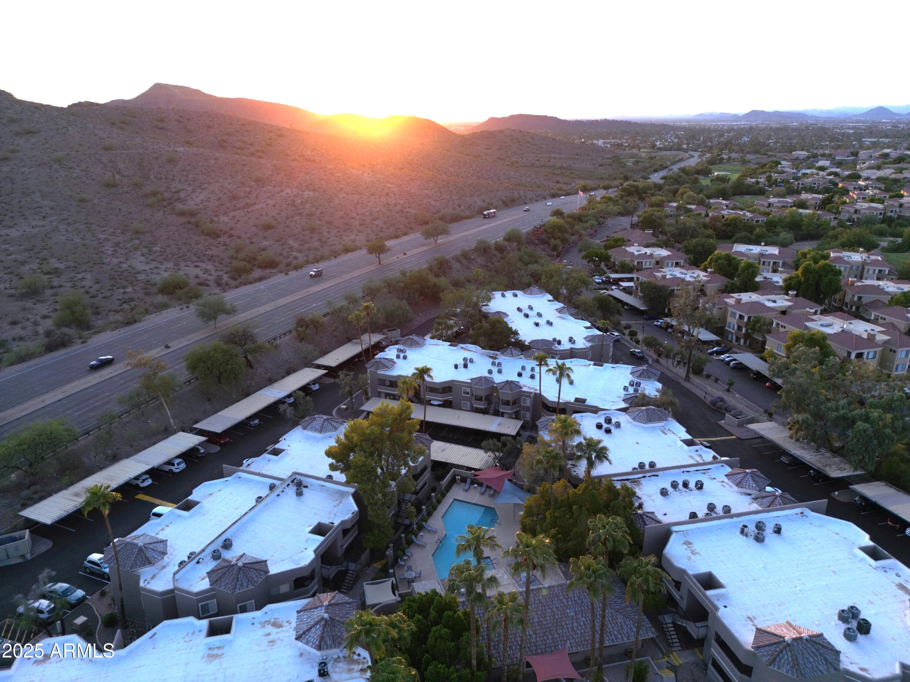 1720 East Thunderbird Road, Unit 1094 Phoenix, AZ 85022 - Photo 38 of 39 trails