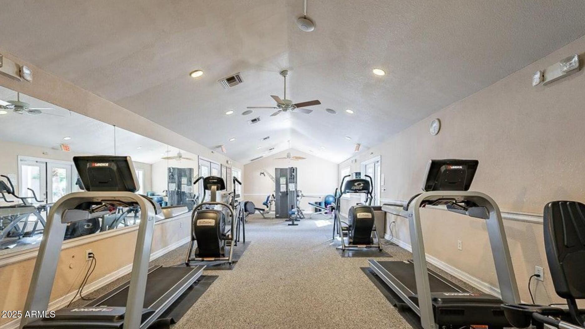 1720 East Thunderbird Road, Unit 1094 Phoenix, AZ 85022 - Photo 40 of 44 fitness center