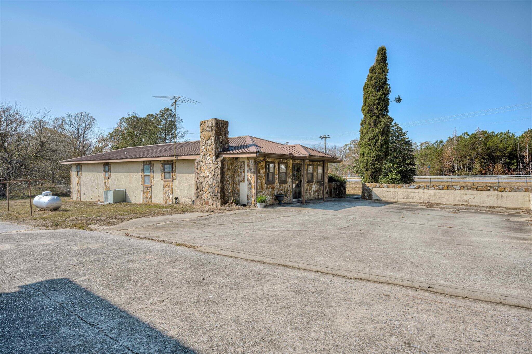 5974 Deans Bridge Road Blythe, GA 30805 - Photo 27 of 50 27-027-
