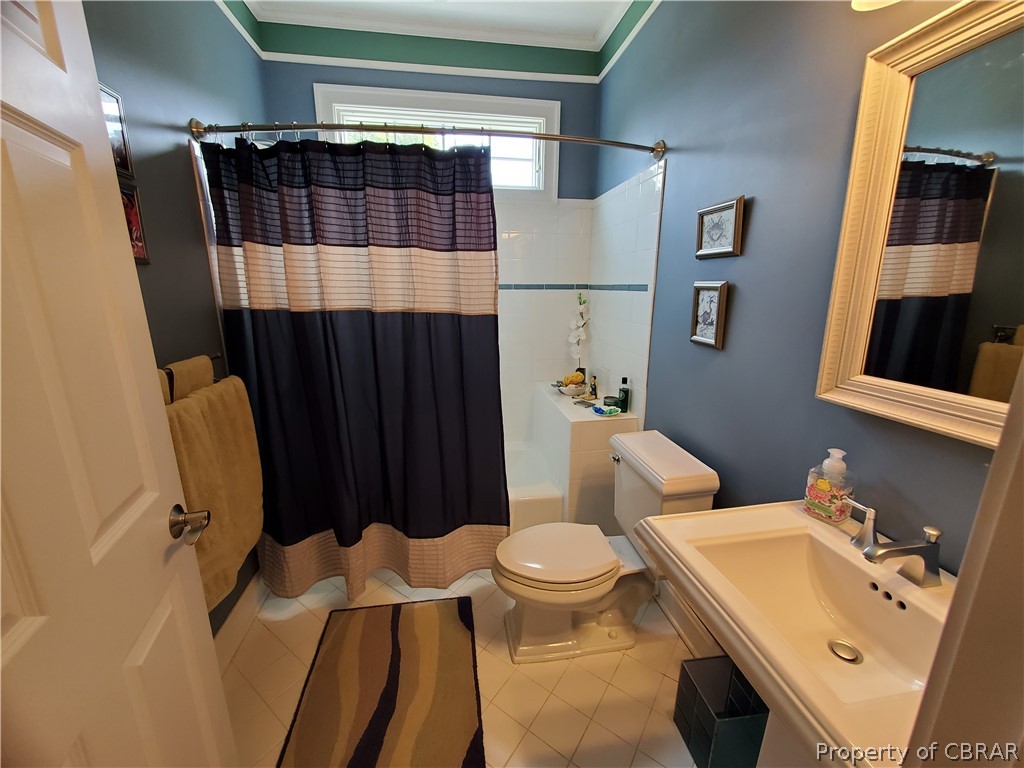 301 Grove Point Road Kilmarnock, VA 22482 - Photo 31 of 50