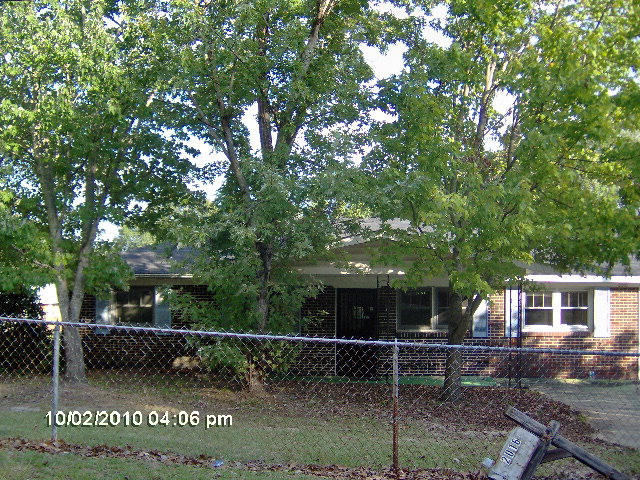 2016 Colony Park Road Augusta, GA 30909 - Photo 1 of 1 Main View