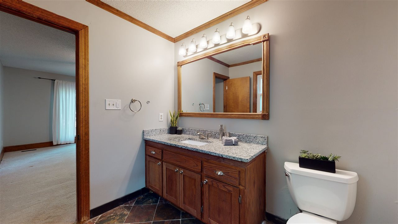 8109 Brookwood Court Raleigh, NC 27613 - Photo 17 of 30 Master Bath/Spa