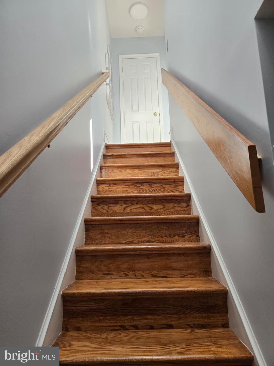 4416 Lingan Road Northwest Washington, DC 20007 - Photo 14 of 59 a view of entryway