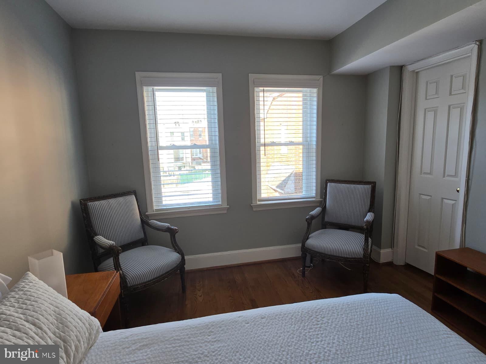 4416 Lingan Road Northwest Washington, DC 20007 - Photo 24 of 59 a living room with furniture and a window