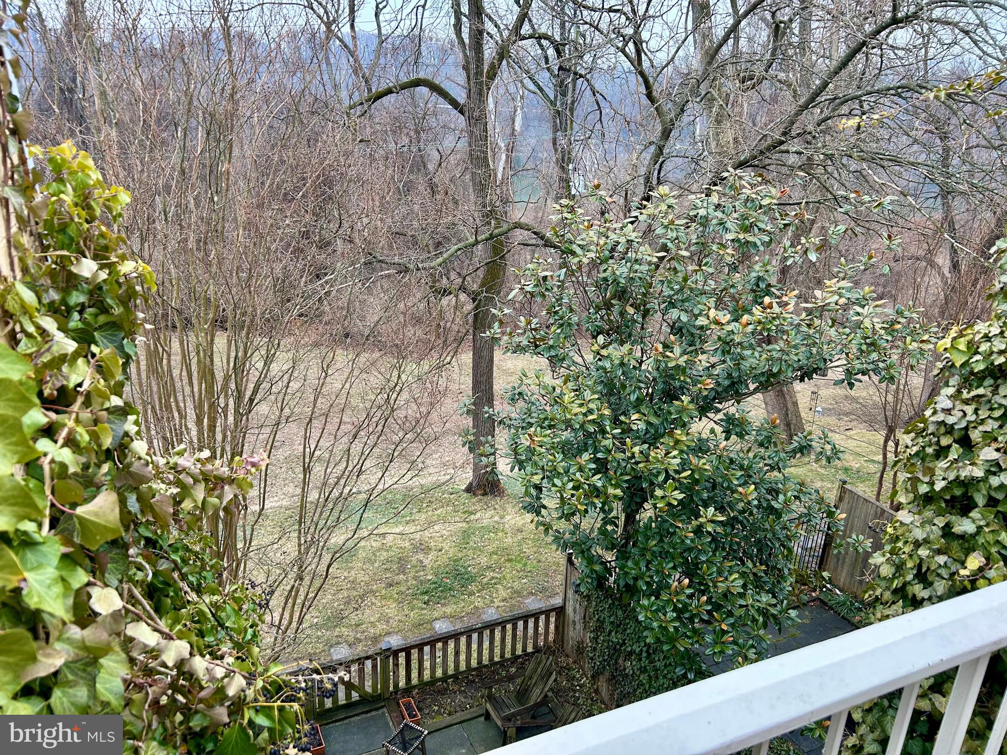 4416 Lingan Road Northwest Washington, DC 20007 - Photo 44 of 59