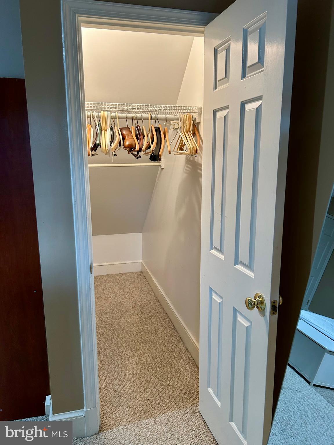 4416 Lingan Road Northwest Washington, DC 20007 - Photo 51 of 59 a view of a door